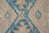 Vintage Sarab Runner Rug (2' x 11')